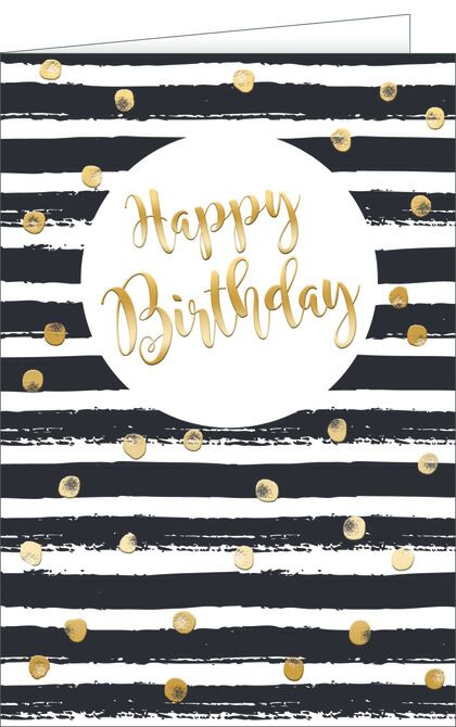 Freebie: 4 Geschenkanhänger zum Ausdrucken - Hanra Grußkartenblog